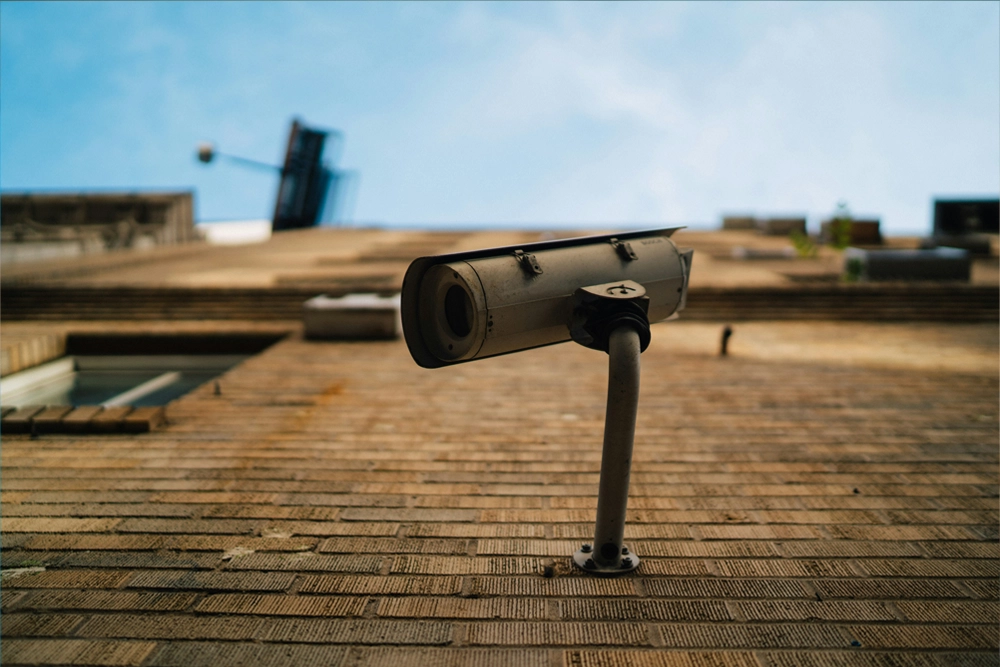 Why Human-Led CCTV Monitoring Is More Reliable Than Automated Security Systems