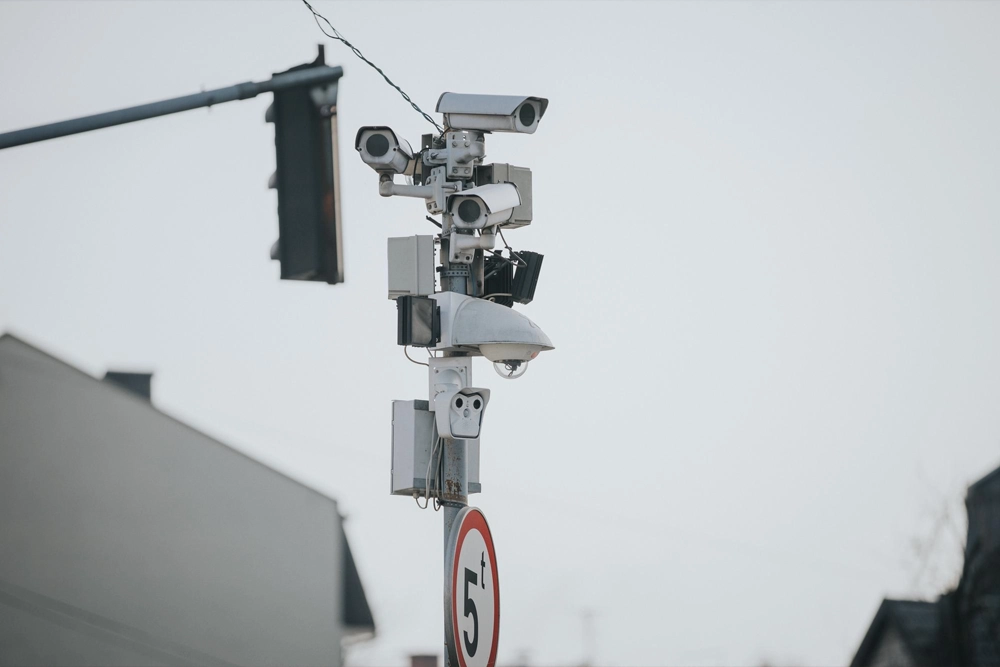 The Future of Smart Surveillance & Human-Led Monitoring