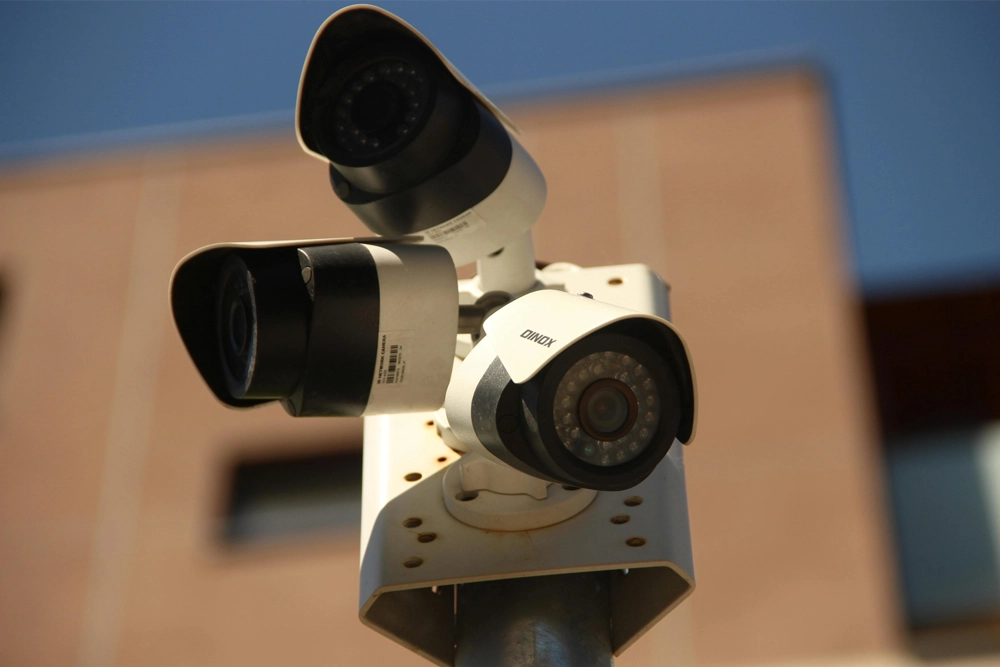 The Importance of 24/7 CCTV Monitoring for Modern Businesses and Homes